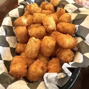 3B's Burgers & Beer - Tots - Burgers Near Me - Spring, Texas 3B's Burgers & Beer - Tots - Burgers Near Me - Spring, Texas