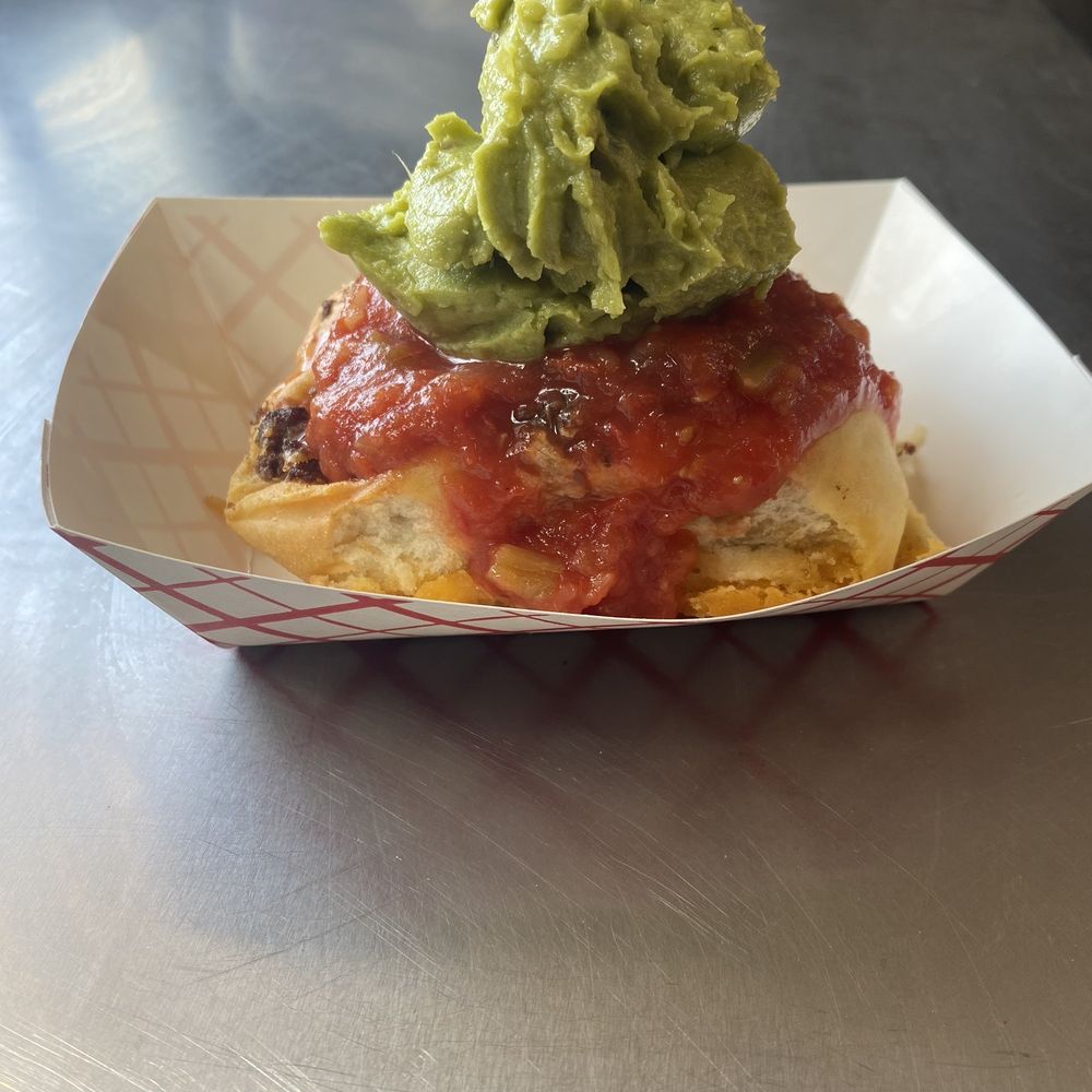 TOP 10 BEST Food Trucks near Tuttle, OK - December 2023 - Yelp