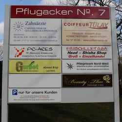 Carsten Diebler - Pflugacker 7