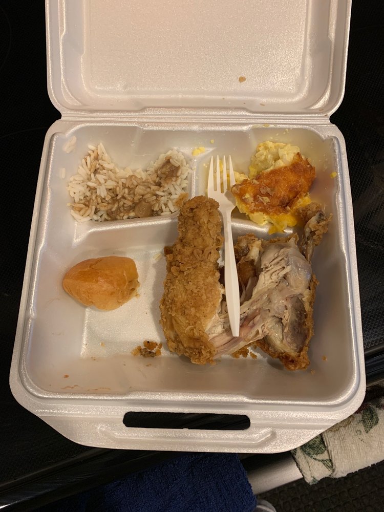 S & S CAFETERIA Updated March 2024 56 Photos & 38 Reviews 1037 N