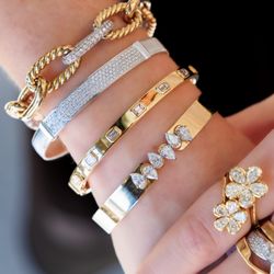 Susan Robinson Jewelry