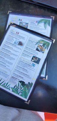 Menu photo 3 Rio Brazilian Grill Lancaster, CA Menu photo 3 Rio Brazilian Grill Lancaster, CA