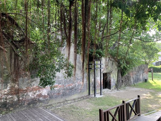 Former Tait & Co. Merchant House by null