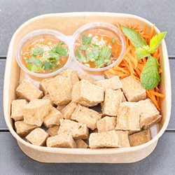 Bahn Thai - Tofu Appetizer