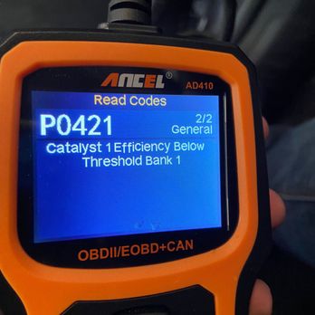 Gullo Mazda of Conroe - Error code - Auto Repair Near Me - Conroe, Texas