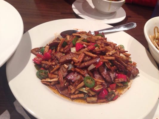 Hunan Bistro 湘知湘味 by null