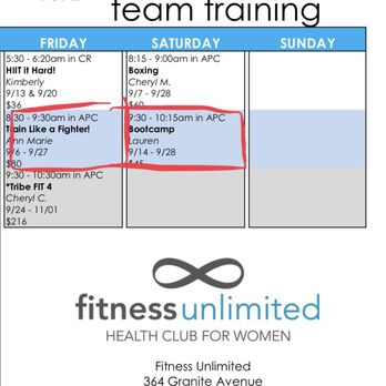 Fitness Unlimited - Gyms Near Me - Milton, Massachusetts Fitness Unlimited - Gyms Near Me - Milton, Massachusetts