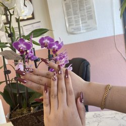 Full Set and design!