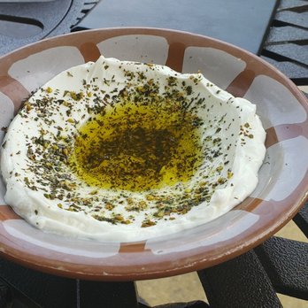 Olive & Fig Mediterranean Kitchen - Labneh - Mediterranean Near Me - Hilton Head Island, South Carolina Olive & Fig Mediterranean Kitchen - Labneh - Mediterranean Near Me - Hilton Head Island, South Carolina
