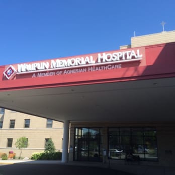 Waupun Memorial Hospital