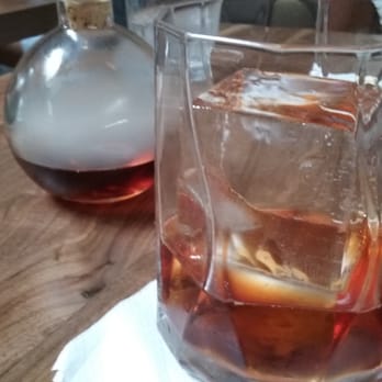 Arbella - Chicago Fire Extinguisher - Tapas/Small Plates Near Me - Chicago, Illinois