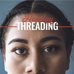 Just Threading - Albany