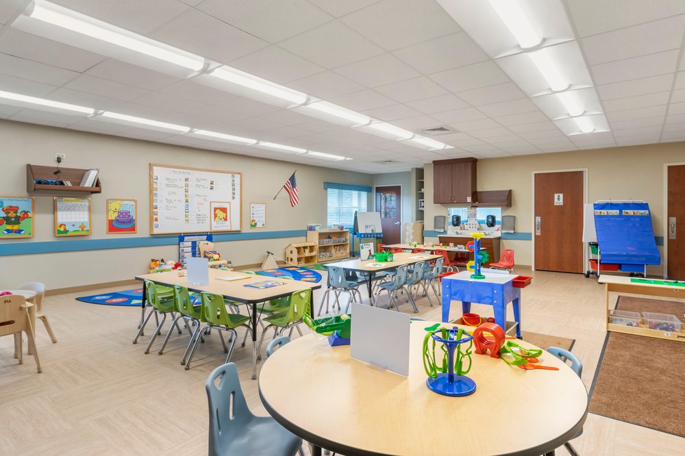 PRIMROSE SCHOOL OF OLDSMAR 18 Photos 3760 Tampa Rd, Oldsmar