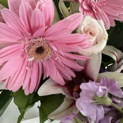 Bellash Florist - Dying flowers