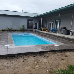 Alamode Concrete