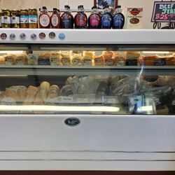 Beef Jerky and Cheese Cooler