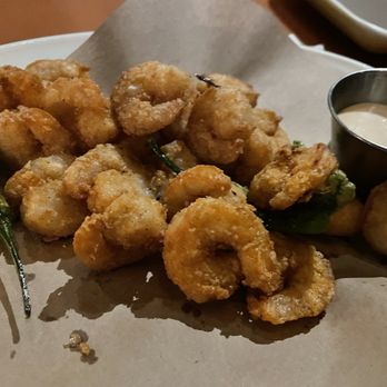 The Arrogant Butcher - Shrimp appetizer - American Near Me - Phoenix, Arizona