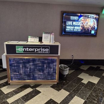 Enterprise Rent-A-Car - Car Rental Near Me - Stateline, Nevada