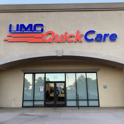 UMC QUICK CARE - BLUE DIAMOND - 23 Photos & 148 Reviews - Urgent Care