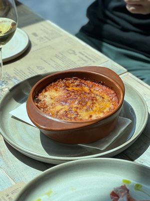 iO Italian Osteria - HillV2 (Singapore) by null