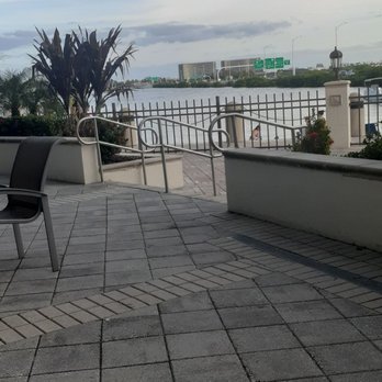 Aqua - Seafood Near Me - Tampa, Florida