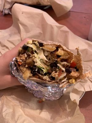 Illegal Pete's - Colfax by null