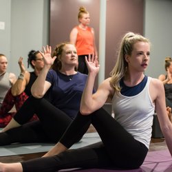 Bloom Yoga