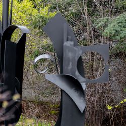 Olympic Sculpture Park - Olympic Sculpture Park - Seattle, WA