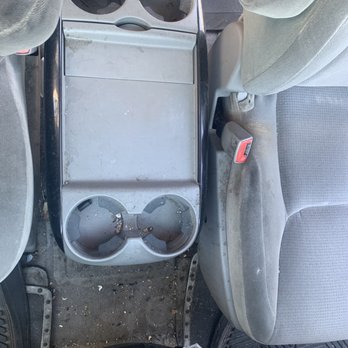 Miyagi's Auto Detailing - 16 years of grime, old sticky residue and other disgusting particles. Bleh. - Auto Detailing Near Me Miyagi's Auto Detailing - 16 years of grime, old sticky residue and other disgusting particles. Bleh. - Auto Detailing Near Me