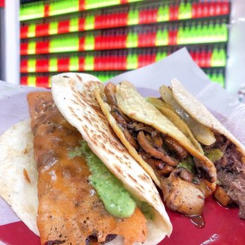 Chilangos Tacos - Costra - Tacos Near Me - Dallas, Texas Chilangos Tacos - Costra - Tacos Near Me - Dallas, Texas