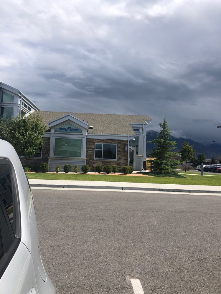 AMERICA FIRST CREDIT UNION Updated May 2024 1238 Timpanogos Hwy