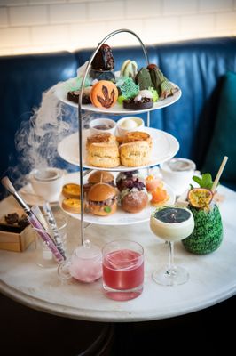 The Ampersand Hotel by null