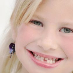 Young Family and Cosmetic Dentistry
