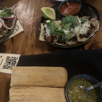 Tinie's - Mexican Near Me - Fort Worth, Texas