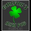 Guilfoil's Irish Pub gift card