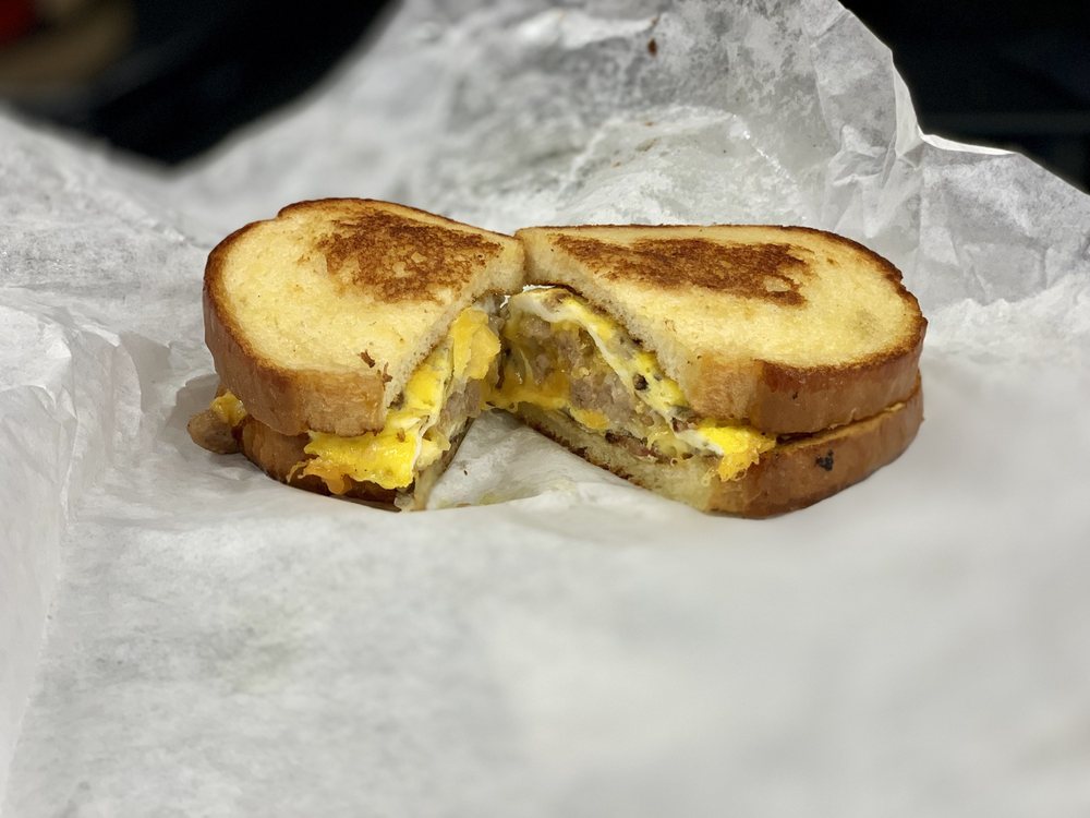 SANDWICH WORKS 56 Photos & 86 Reviews Sandwiches 2599 E Ashlan