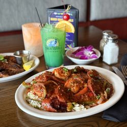 Blue Wolf Tavern - Mardi Gras/Fat Tuesday specials