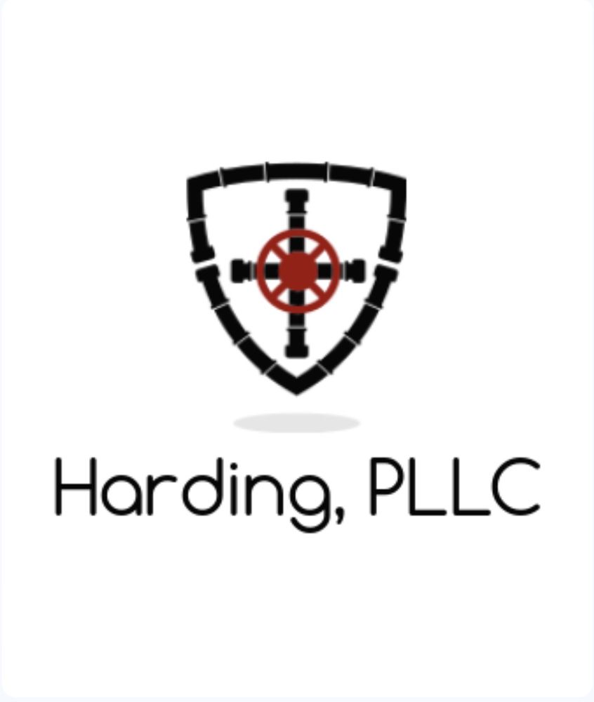 Slide of Harding