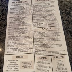 Roundhouse Tavern