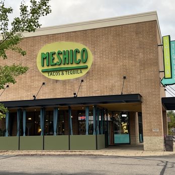MESHICO Tacos & Tequila - Exterior - Tacos Near Me - Rochester Hills, Michigan MESHICO Tacos & Tequila - Exterior - Tacos Near Me - Rochester Hills, Michigan