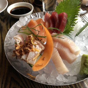 Yellowtail Japanese Restaurant & Lounge - Japanese Near Me - Las Vegas, Nevada