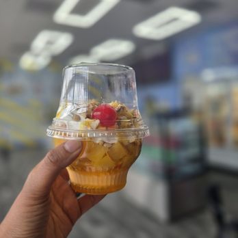 Kwality Ice Cream - Mango - Ice Cream & Frozen Yogurt Near Me - Austin, Texas Kwality Ice Cream - Mango - Ice Cream & Frozen Yogurt Near Me - Austin, Texas