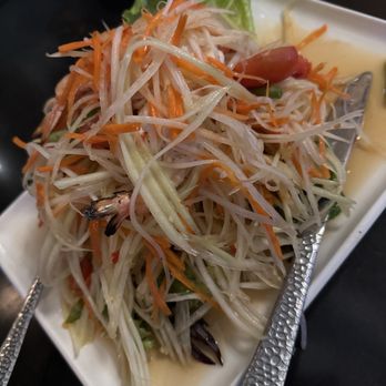 Panvimarn Thai Cuisine - Thai Near Me - Long Beach, California