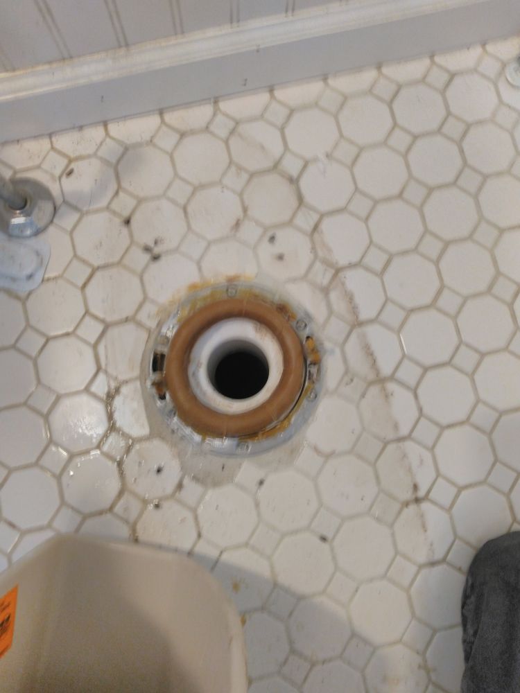 Slide of Doc's Plumbing & Handyman service