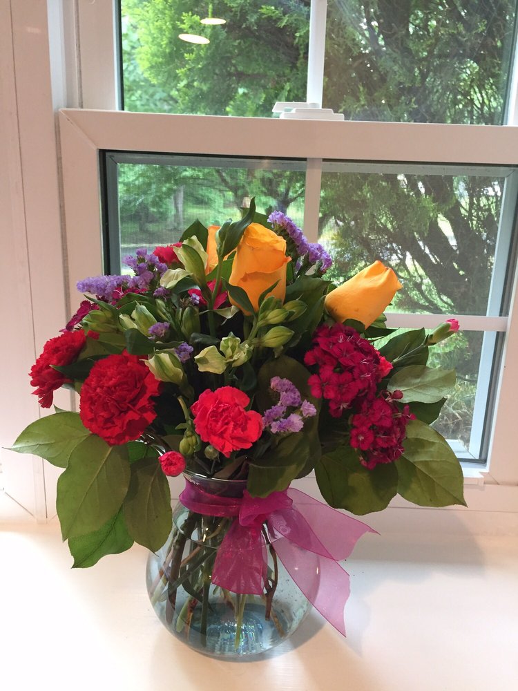 FLOWER DELIVERY TWIN CITIES FDTC Rosemount, Minnesota Wedding