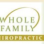 Photo of Whole Family Chiropractic
