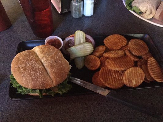 Bud Jackson’s Eatery & Taps by null