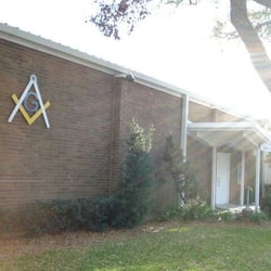 Sugar Land Masonic Lodge 1141