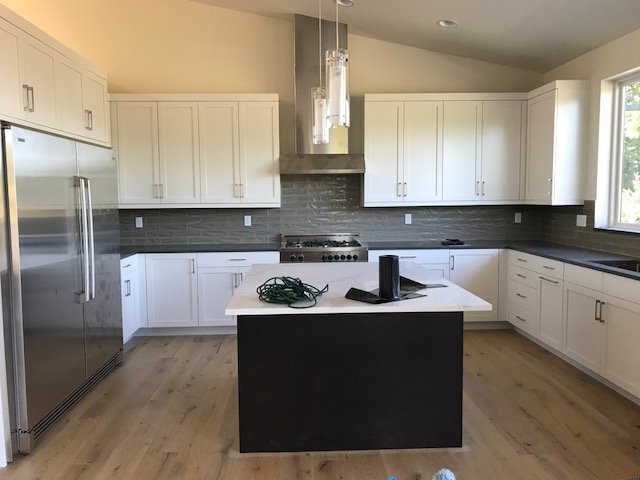 CW Janitorial Service - veterans service organization in Gig Harbor, WA