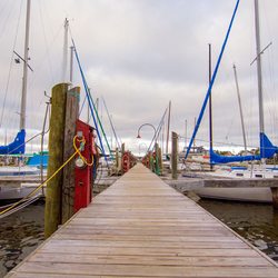 Legend Point - Marina